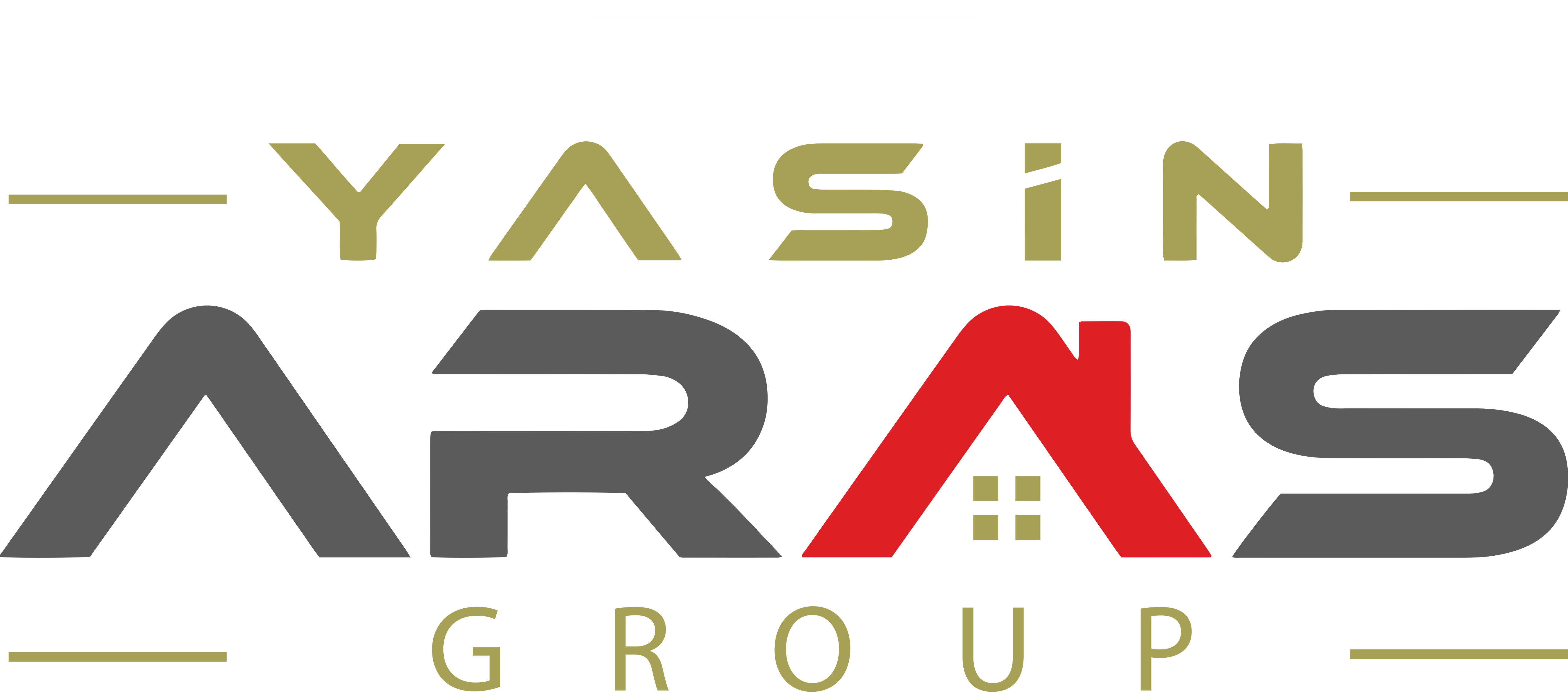 Yasin Aras Group Gayrimenkul